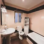 Parkside Maisonette