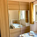 Apartmán Parkside Maisonette *