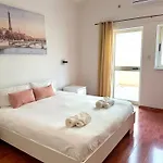 Lejlighed Parkside Maisonette *