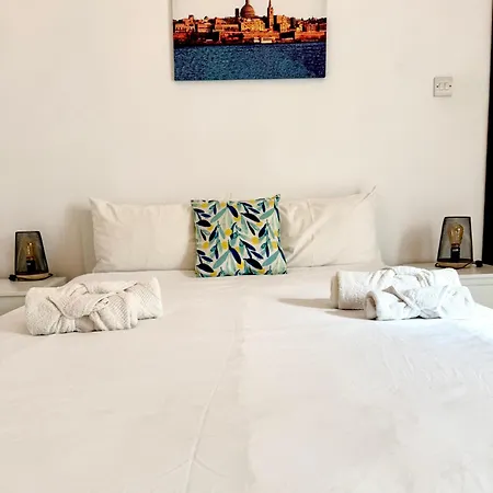 Apartmán Parkside Maisonette Pembroke
