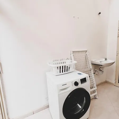 Διαμέρισμα Parkside Maisonette