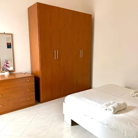 Διαμέρισμα Parkside Maisonette *