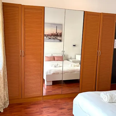 Parkside Maisonette * Пемброк