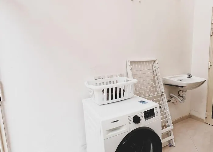 Appartamento Parkside Maisonette