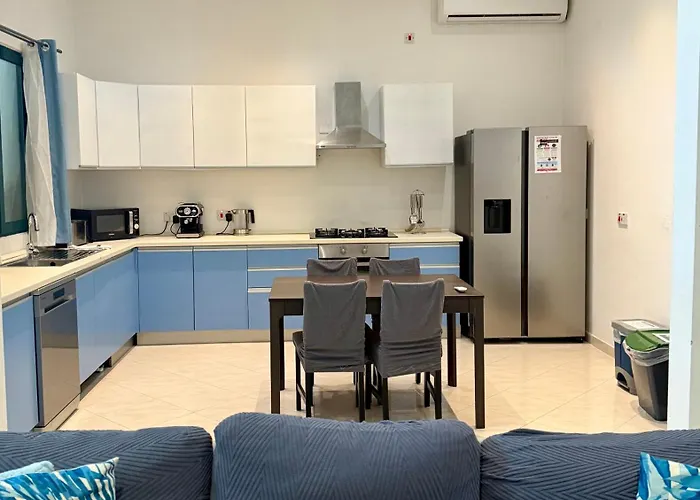 Parkside Maisonette Appartamento