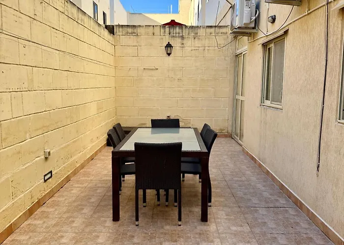 Appartamento Parkside Maisonette