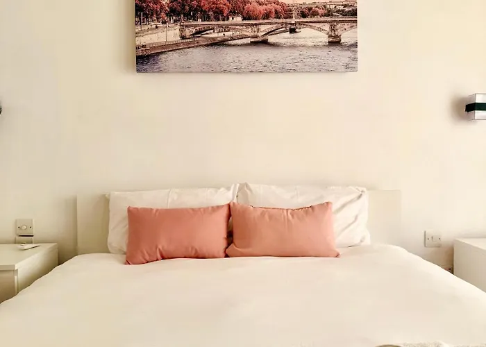 Parkside Maisonette Appartamento Pembroke