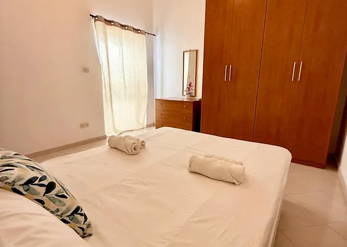 Parkside Maisonette Appartamento *