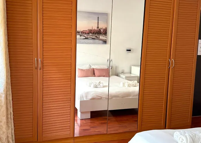 Parkside Maisonette * Pembroke