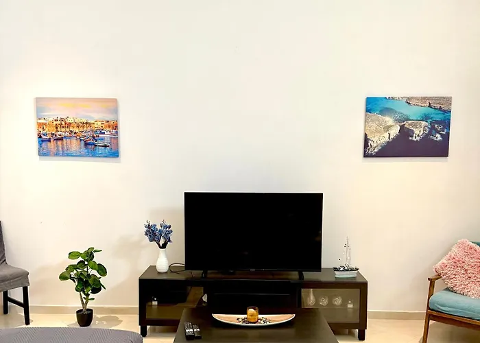 Appartamento Parkside Maisonette